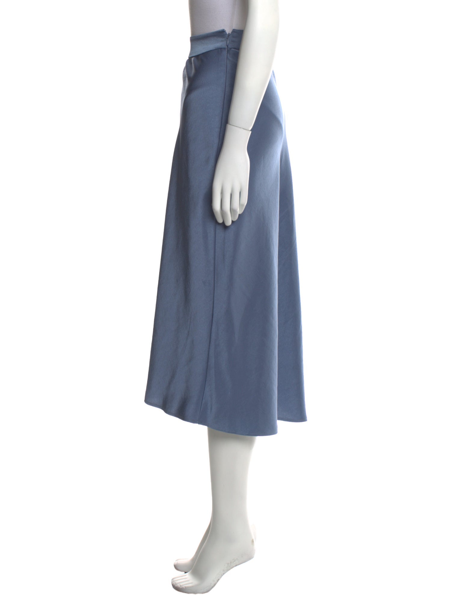 Sézane Midi Length Skirt