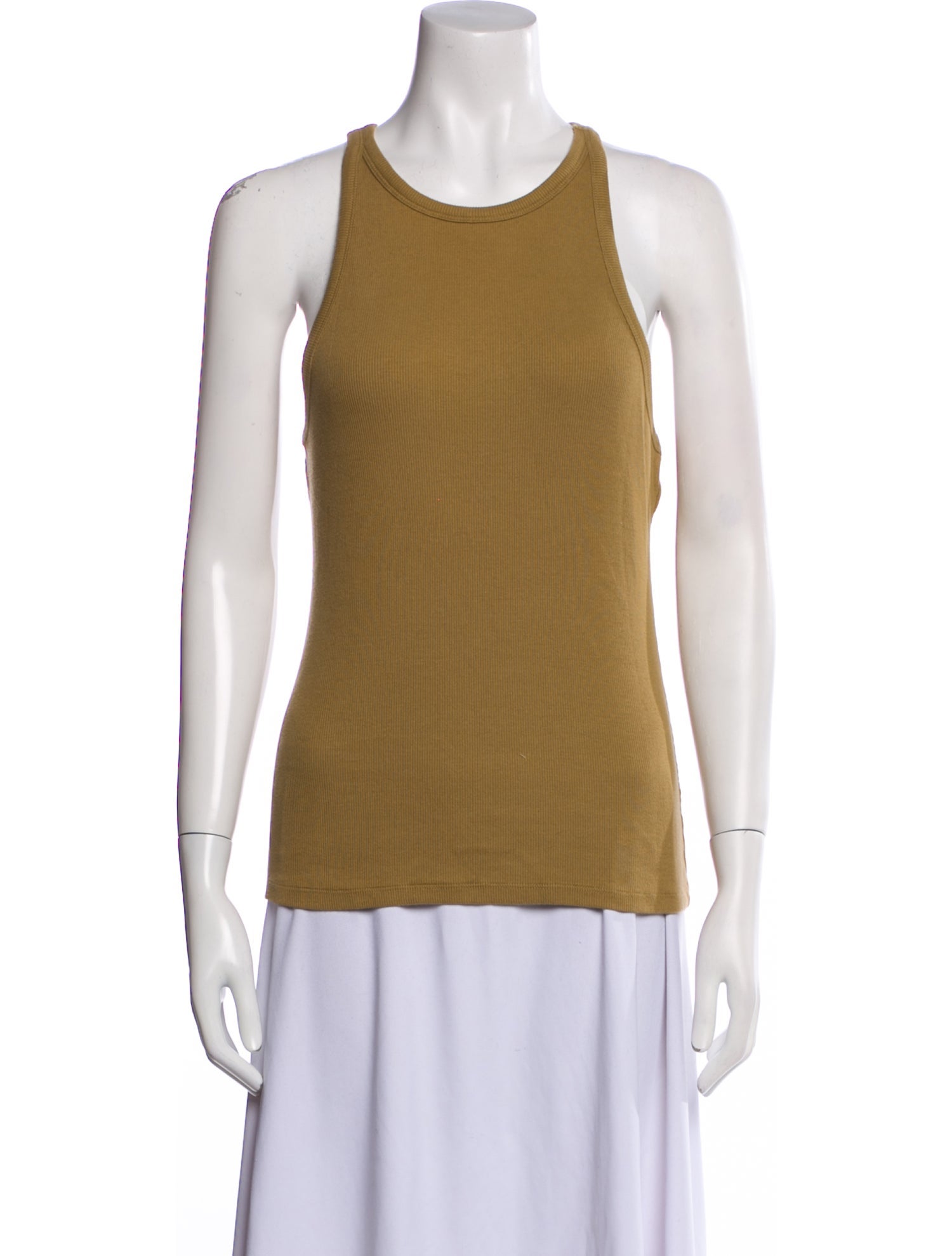 トップス 2000s JIL SANDER CAMISOLE Jil Sander 3 Layered Tank Top | Shopbop