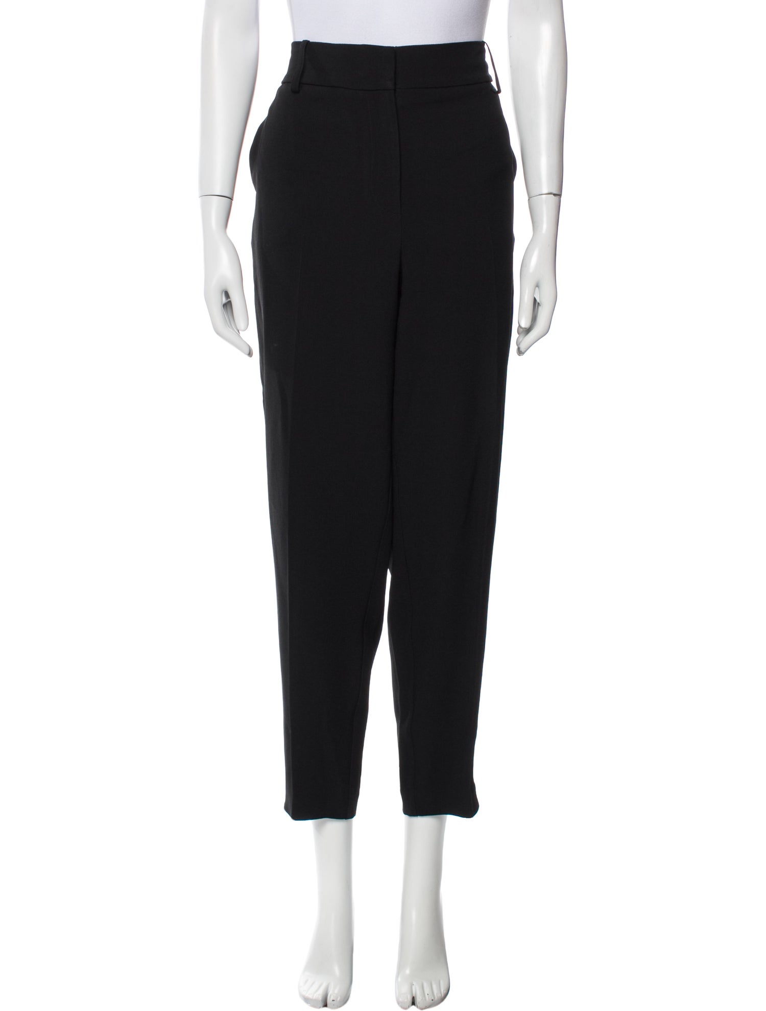 Sézane Straight Leg Pants