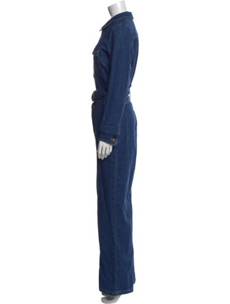 Sézane Jumpsuit