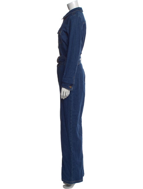 Sézane Jumpsuit