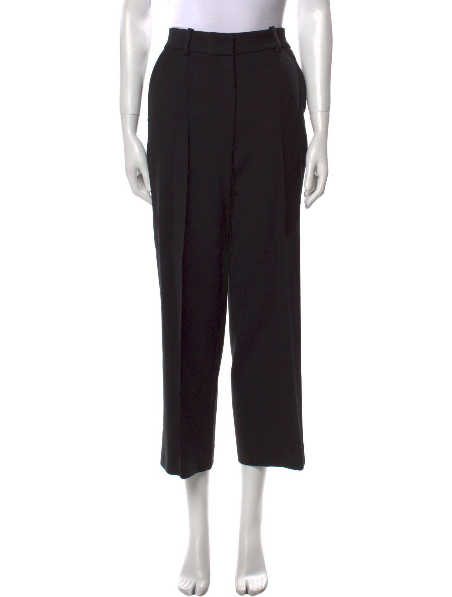 Sézane Wide Leg Pants