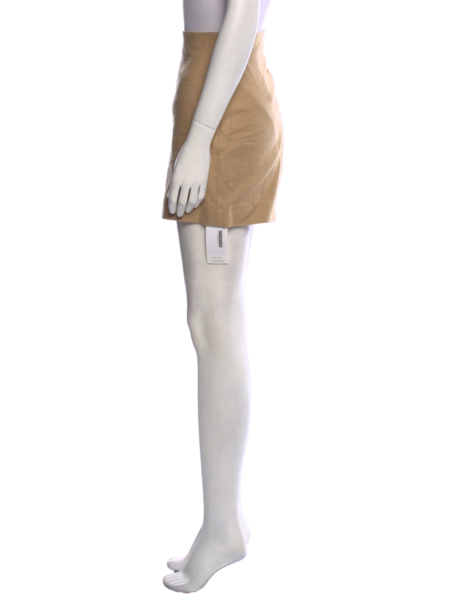 Sézane Mini Shorts w/ Tags