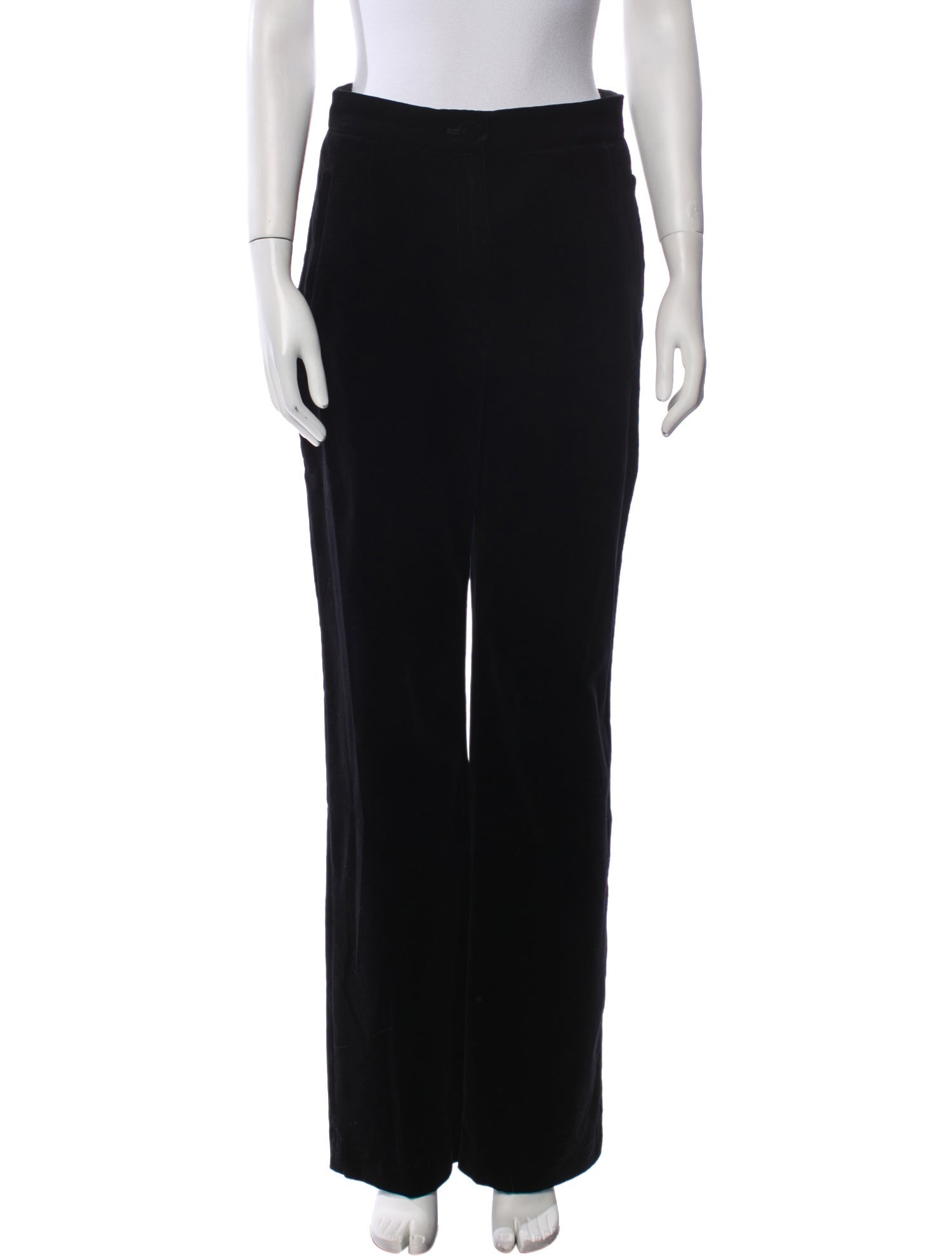 Sézane Wide Leg Pants