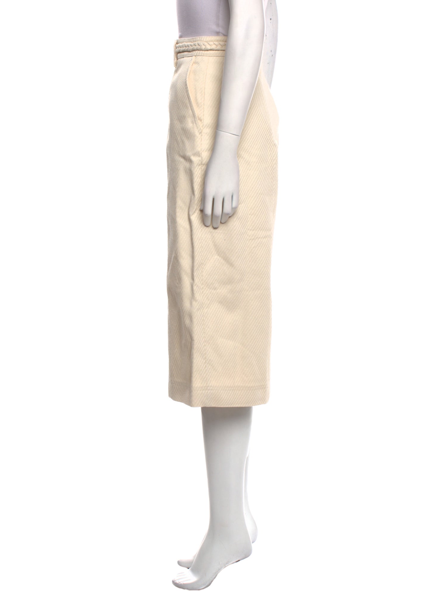 Sézane Wide Leg Pants