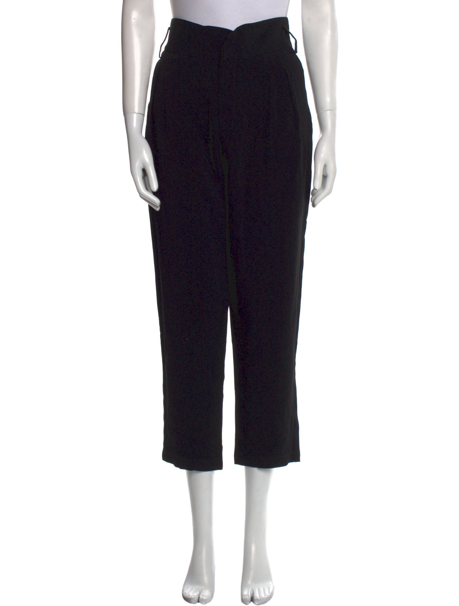 Sézane Straight Leg Pants