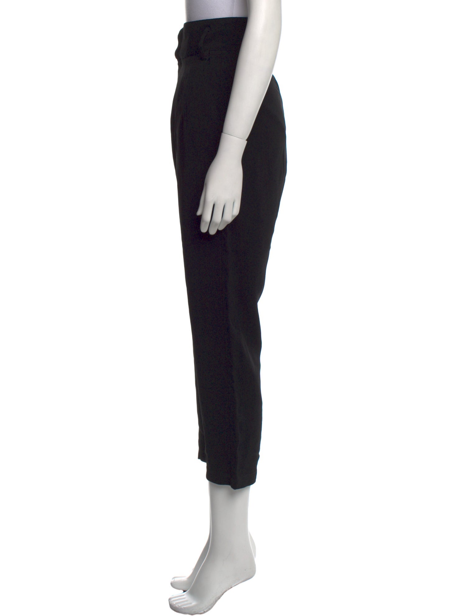 Sézane Straight Leg Pants