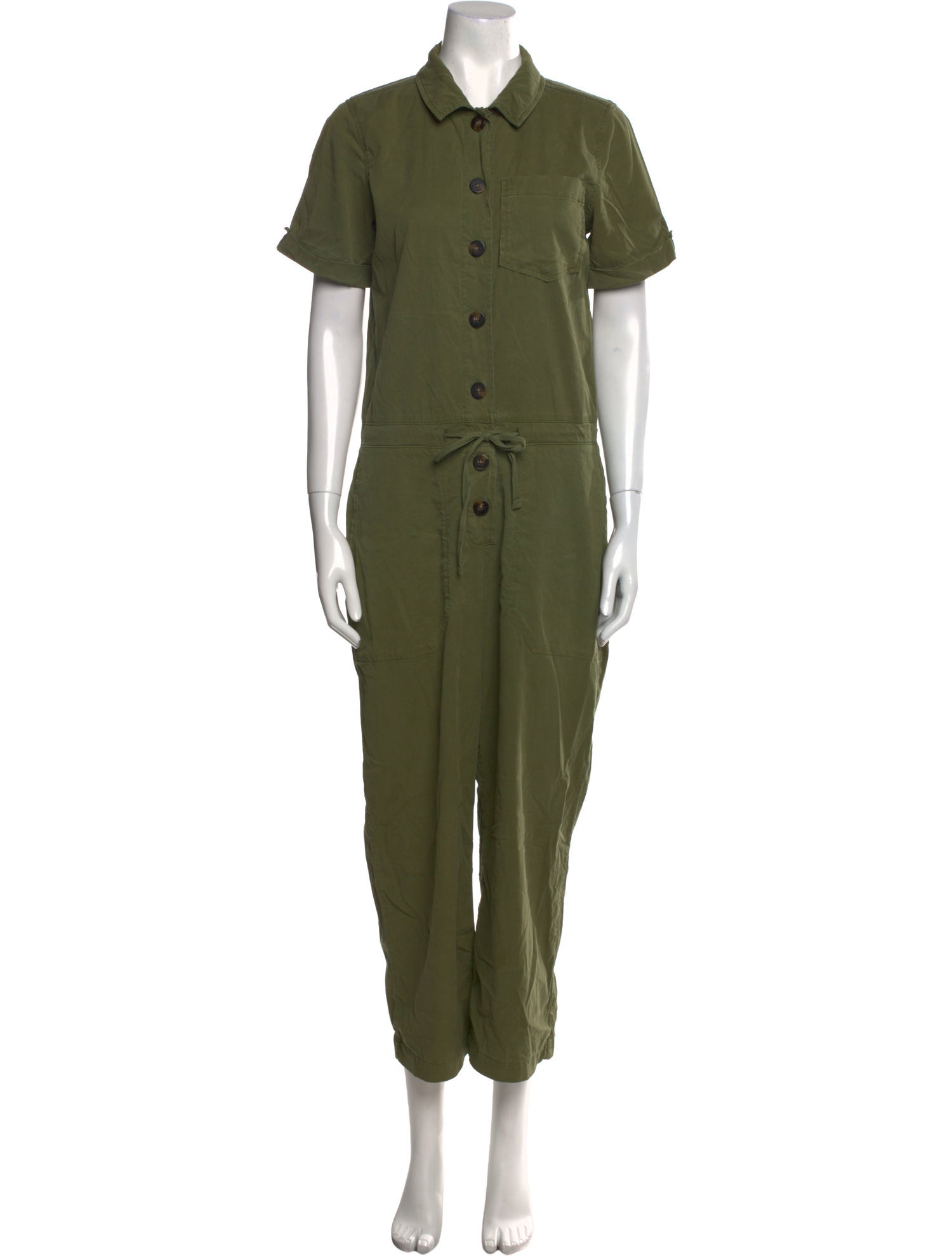 Sézane Jumpsuit