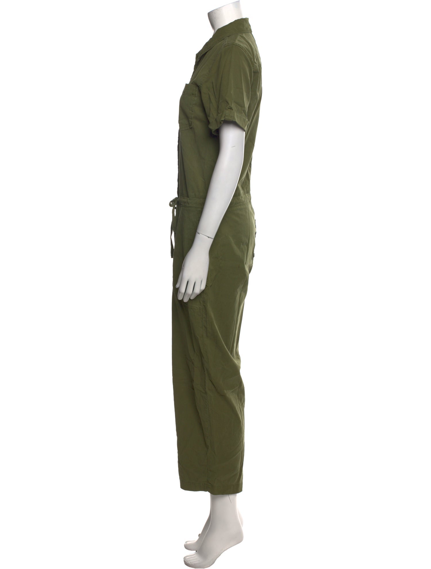 Sézane Jumpsuit