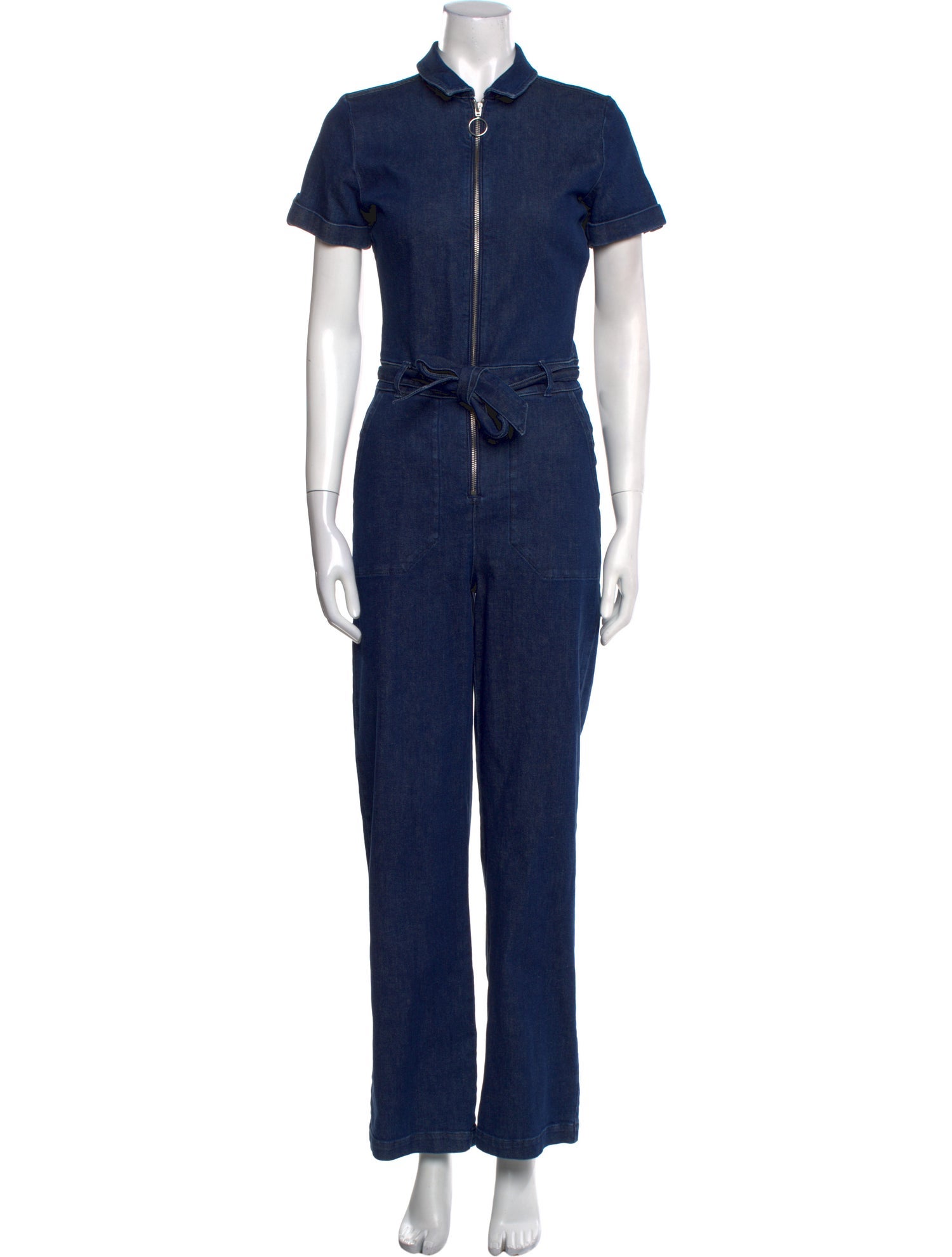Sézane Jumpsuit w/ Tags