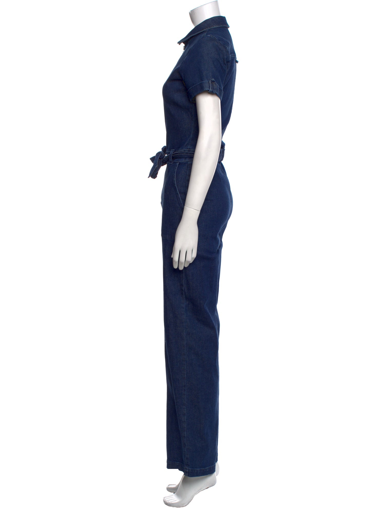 Sézane Jumpsuit w/ Tags