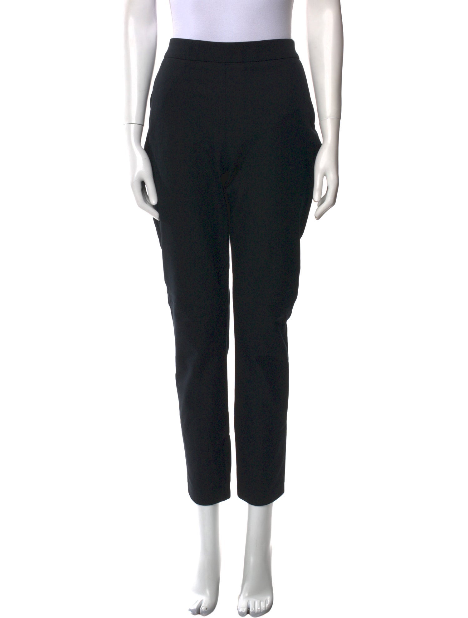 Sézane Straight Leg Pants