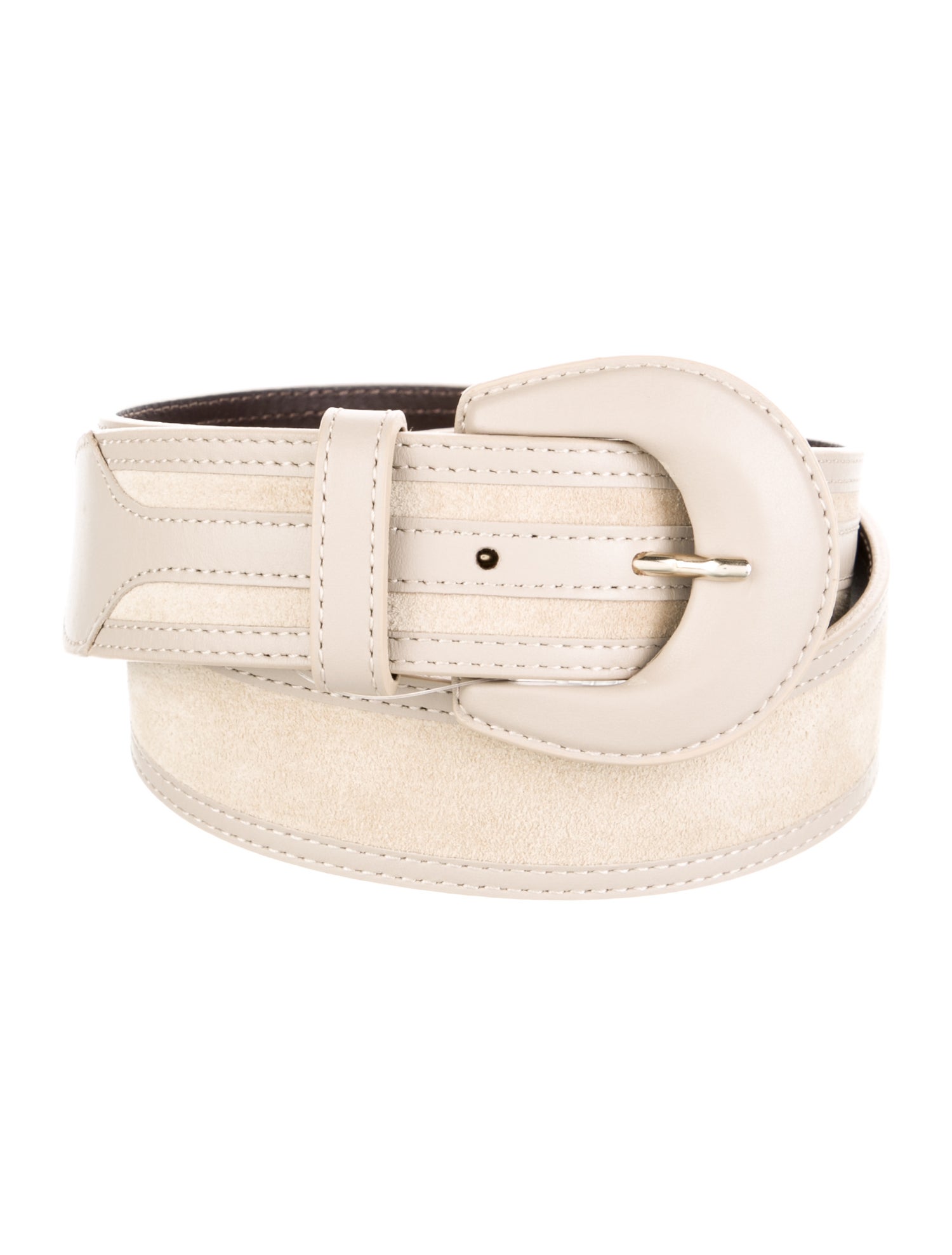 Sézane Belts | The RealReal