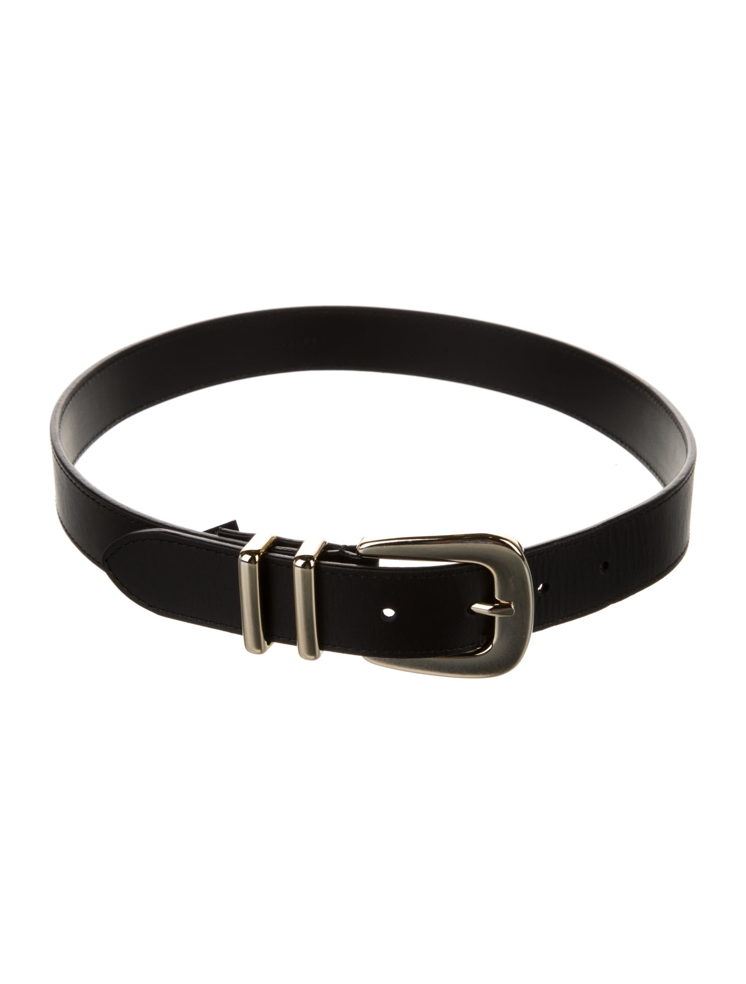 Sézane Leather Belt