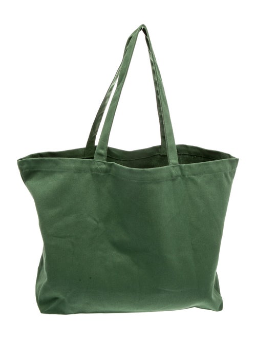 Sézane Canvas Tote