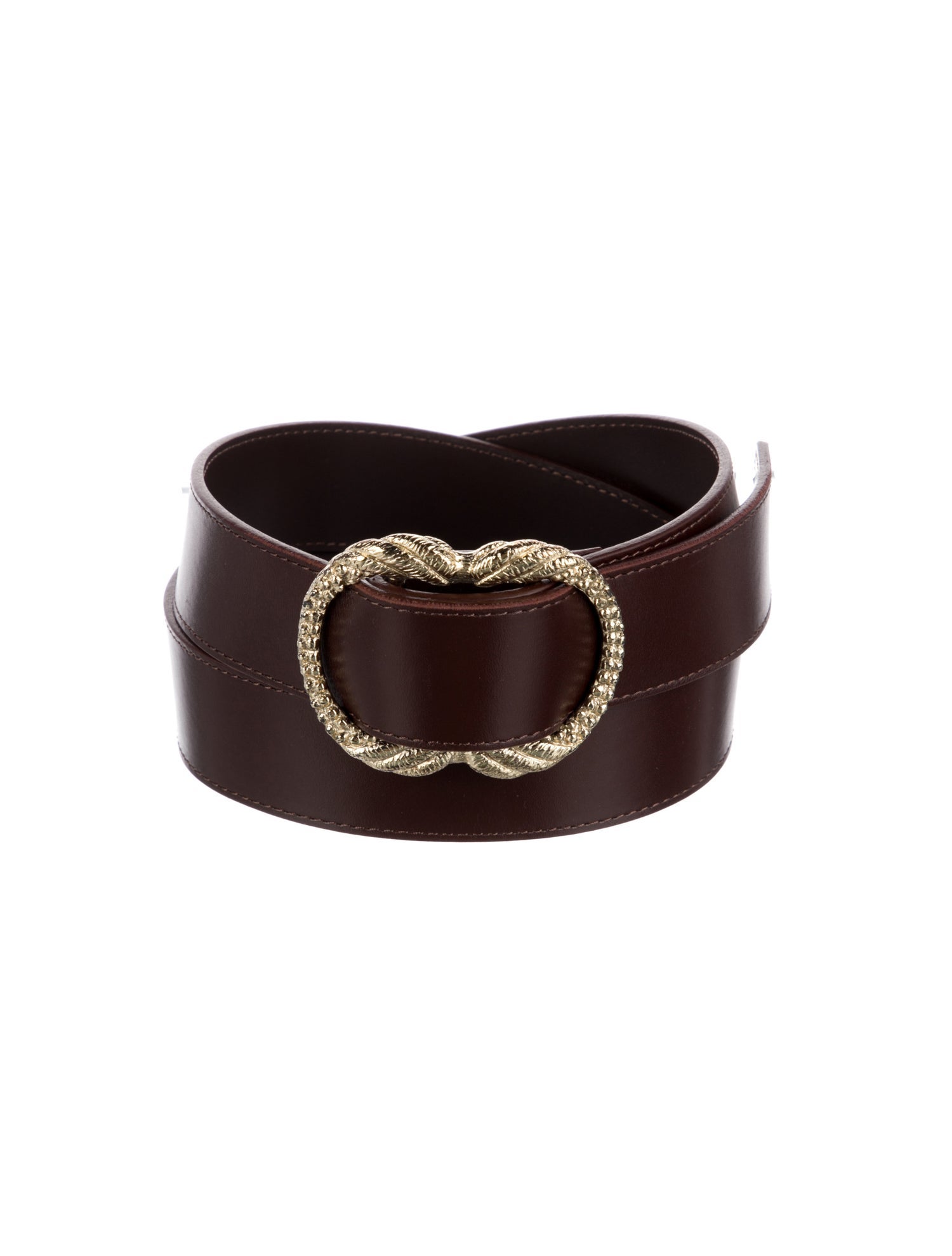 Sézane Belts | The RealReal