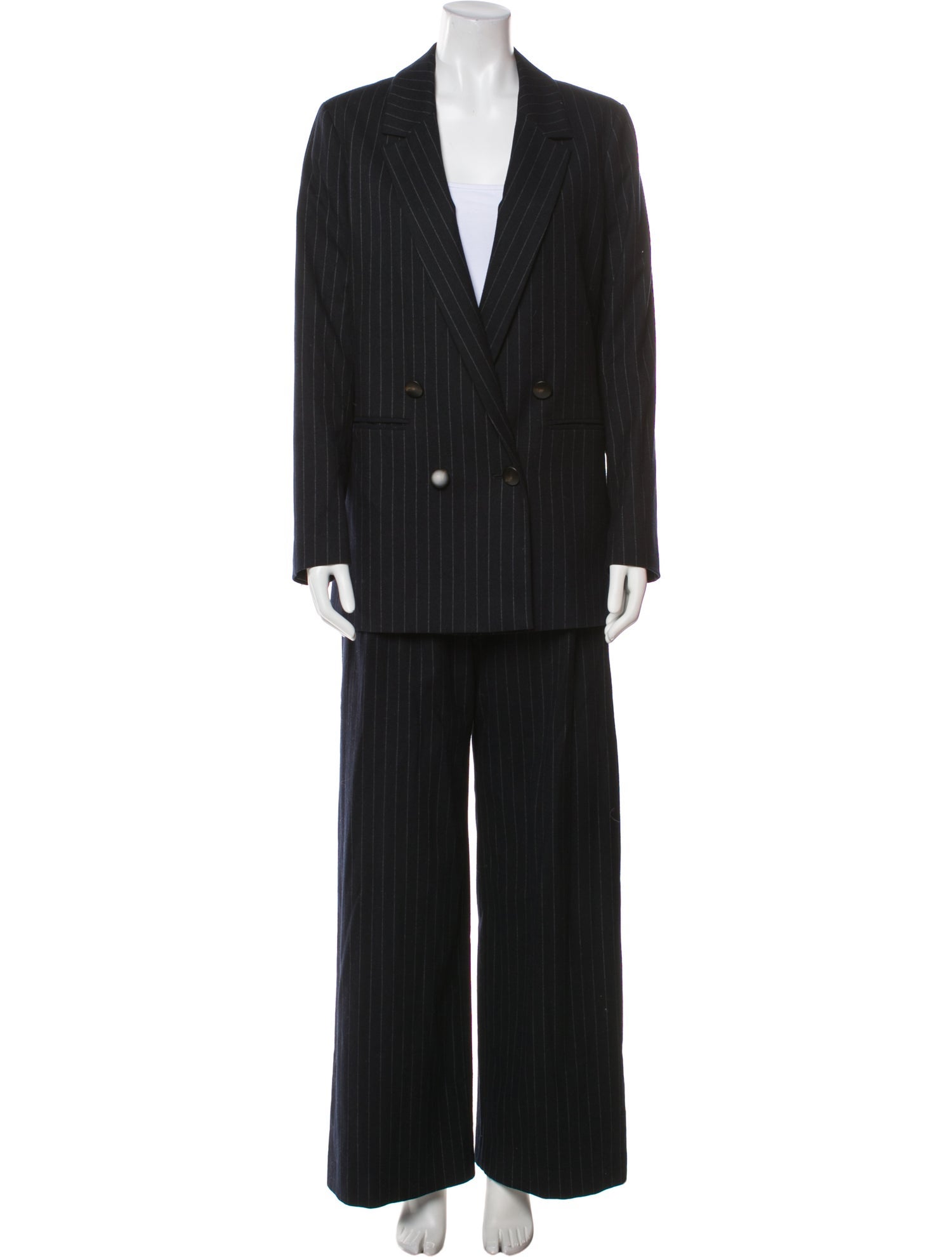 Sézane Pantsuit