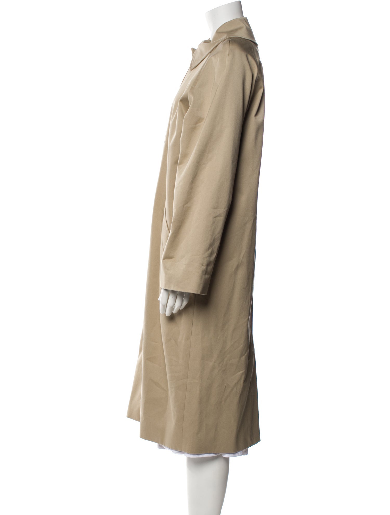 Sézane Trench Coat w/ Tags
