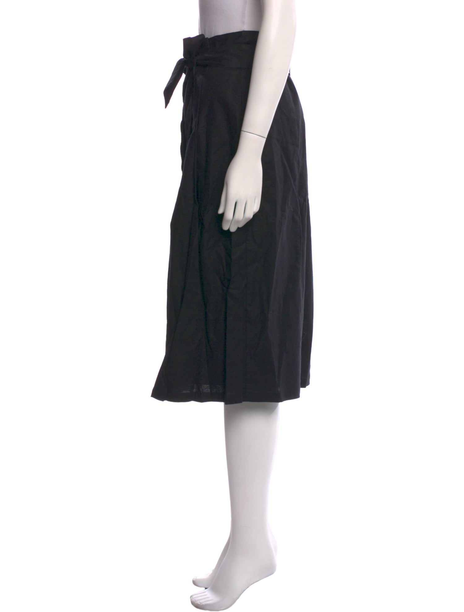 Sézane Midi Length Skirt