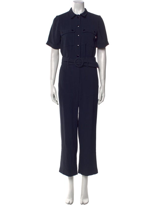 Sézane Jumpsuit