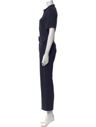Sézane Jumpsuit