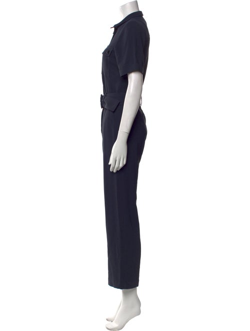 Sézane Jumpsuit