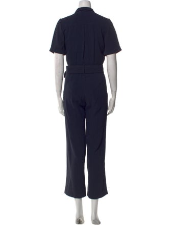 Sézane Jumpsuit