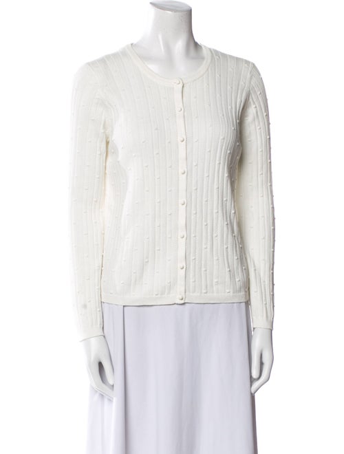 Sézane Striped Blazer