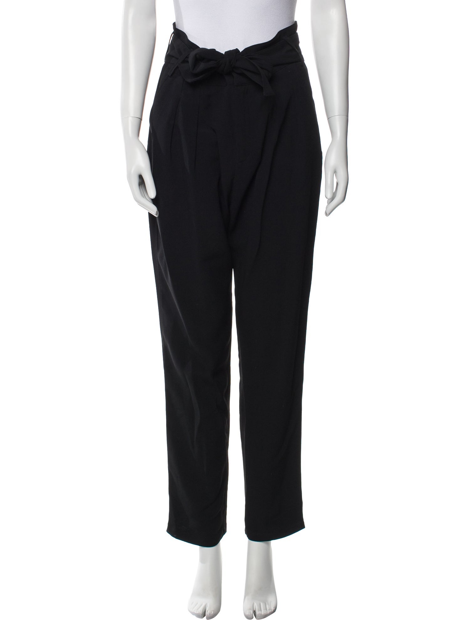 Sézane Straight Leg Pants