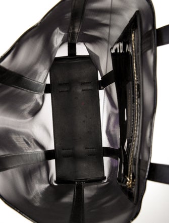 Sézane Mesh Bucket Bag