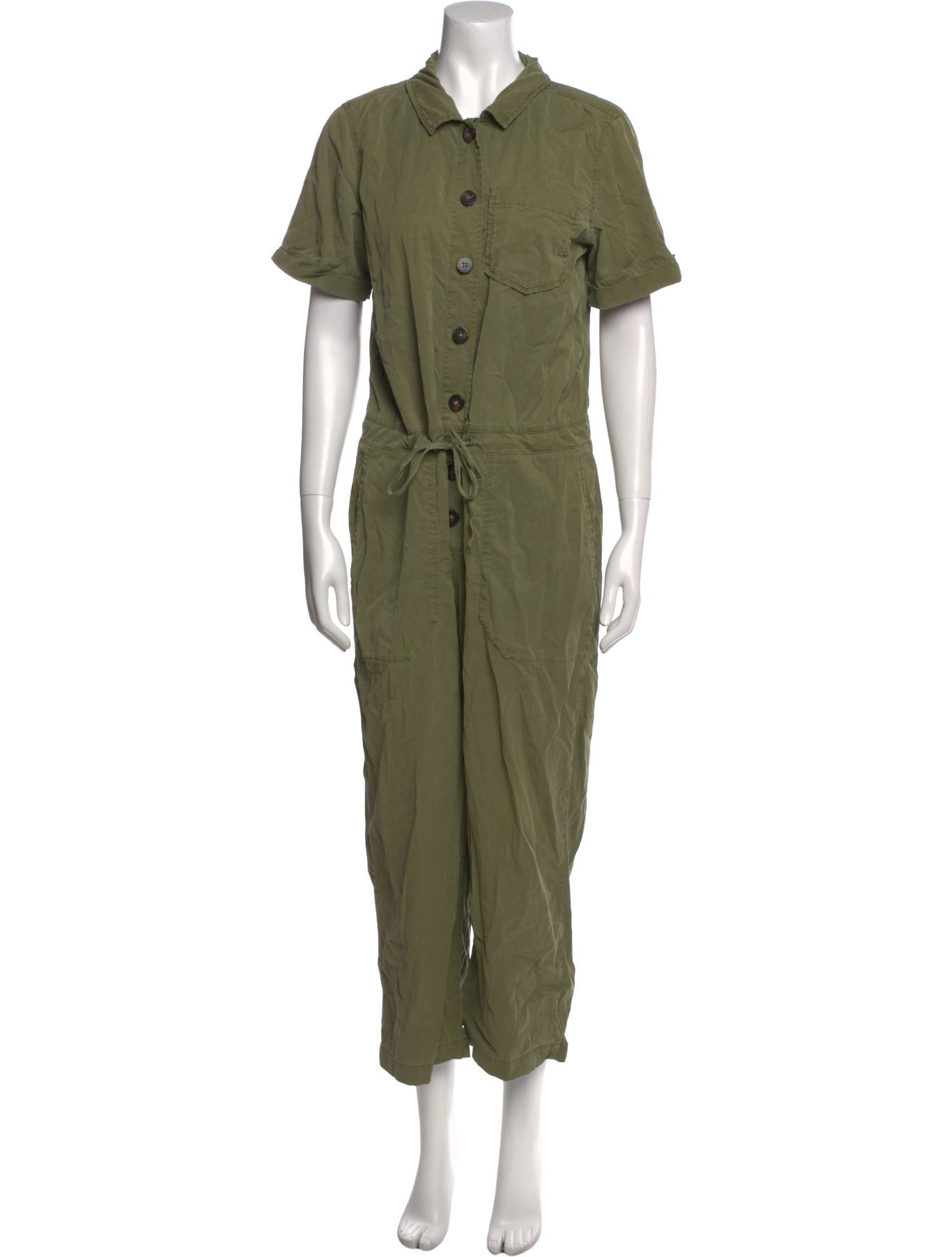 Sézane Jumpsuit