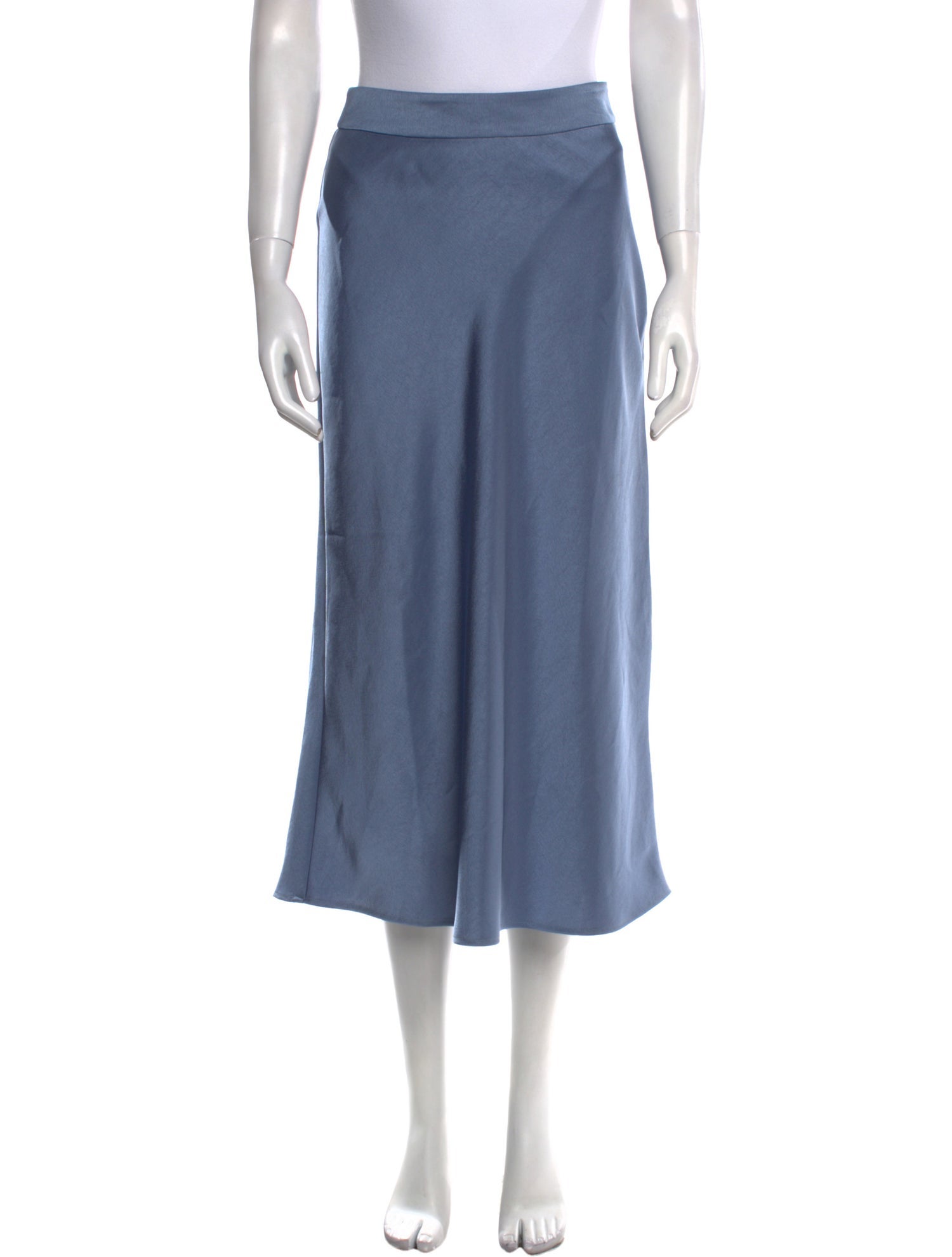 Sézane Midi Length Skirt