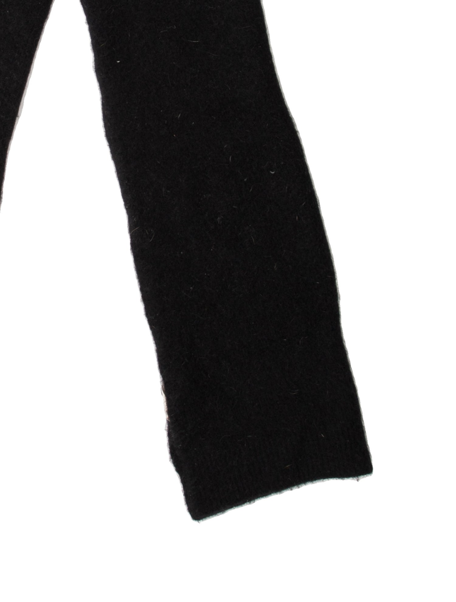 Sézane Cashmere Scarf