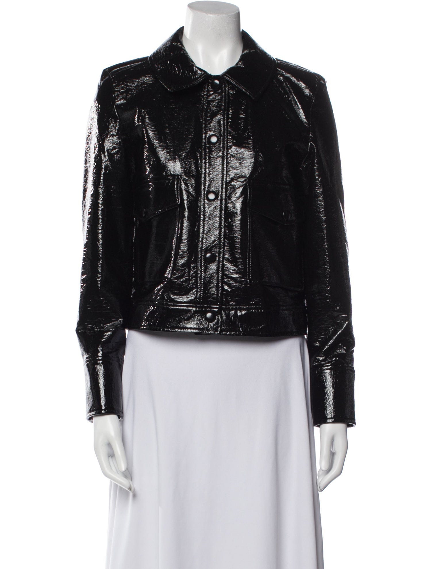 ジャケット・アウター DIRKBIKKEMBERGS Lamb Leather Jacket Dirk Bikkembergs Lamb Leather Biker Jacket - Brown Jackets