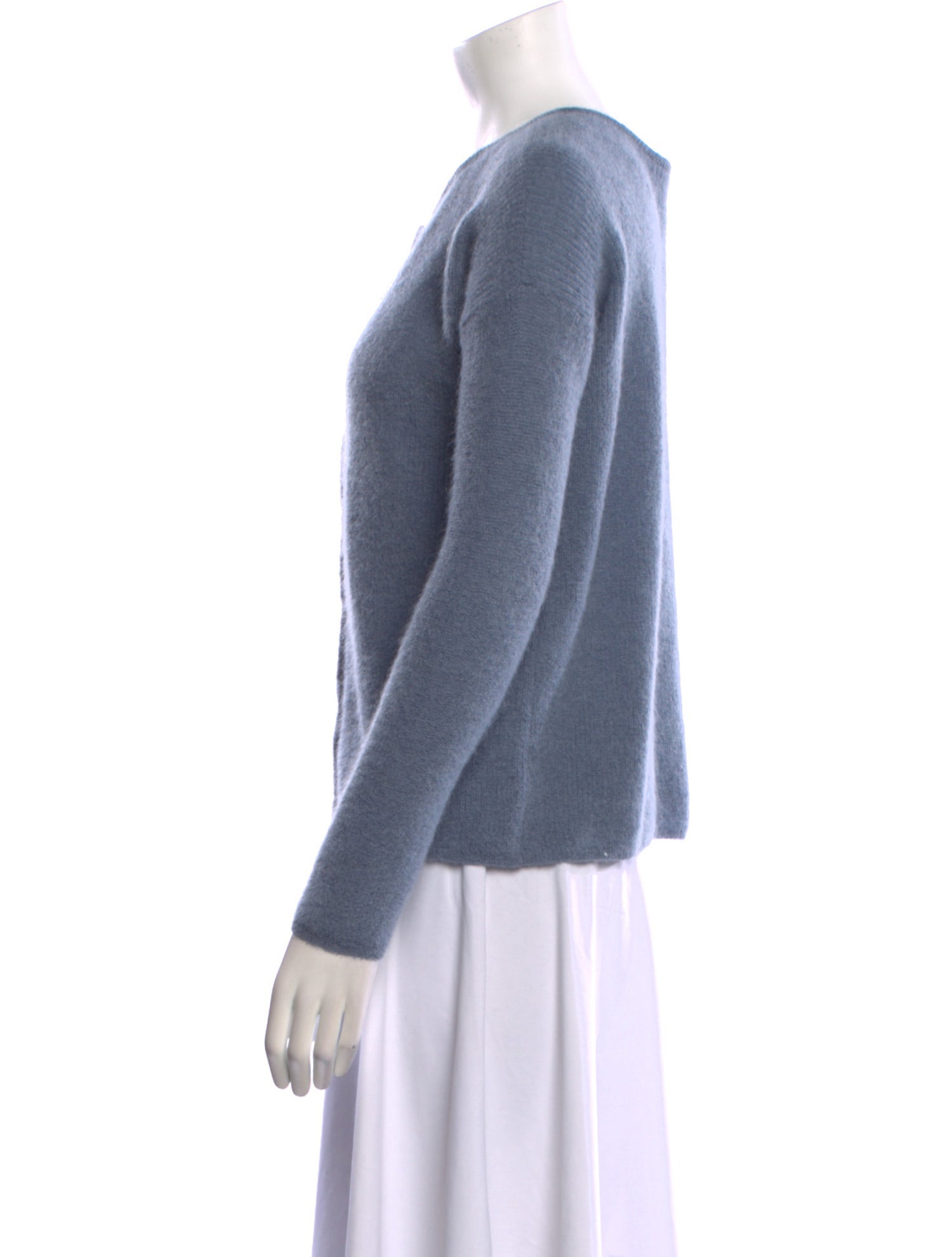 Sézane Crew Neck Sweater w/ Tags