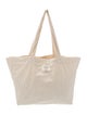 Sézane Canvas Tote