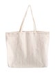 Sézane Canvas Tote
