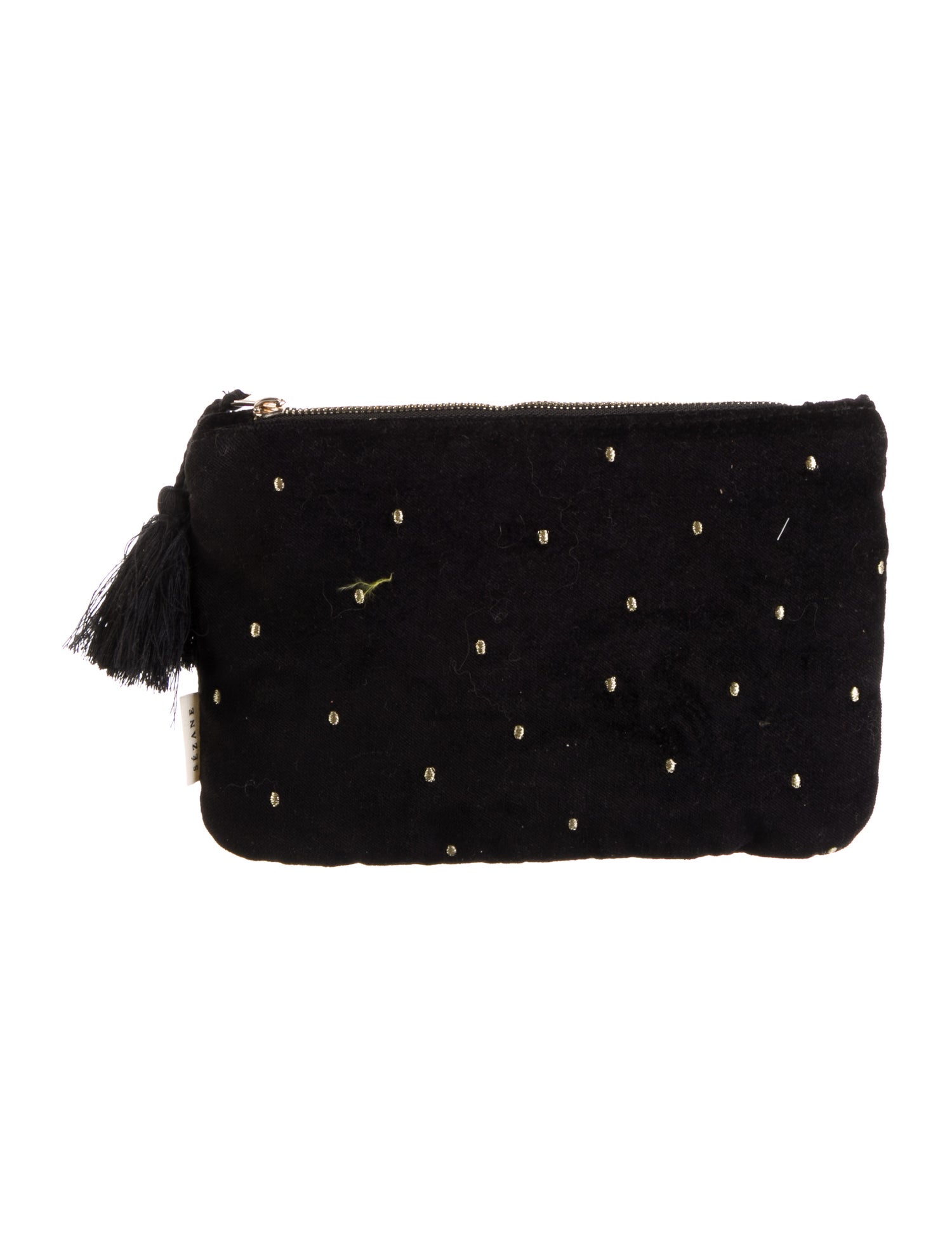 Sézane Cosmetic Pouch