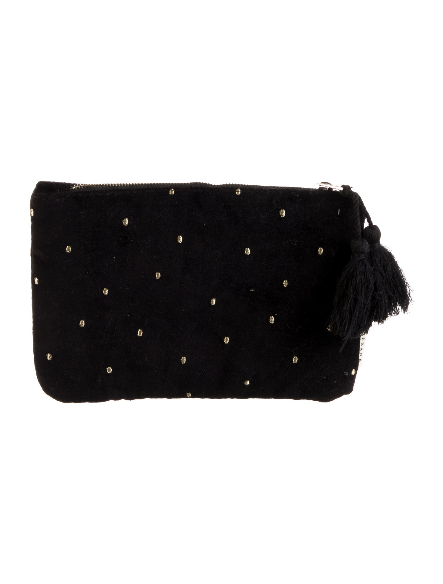 Sézane Cosmetic Pouch