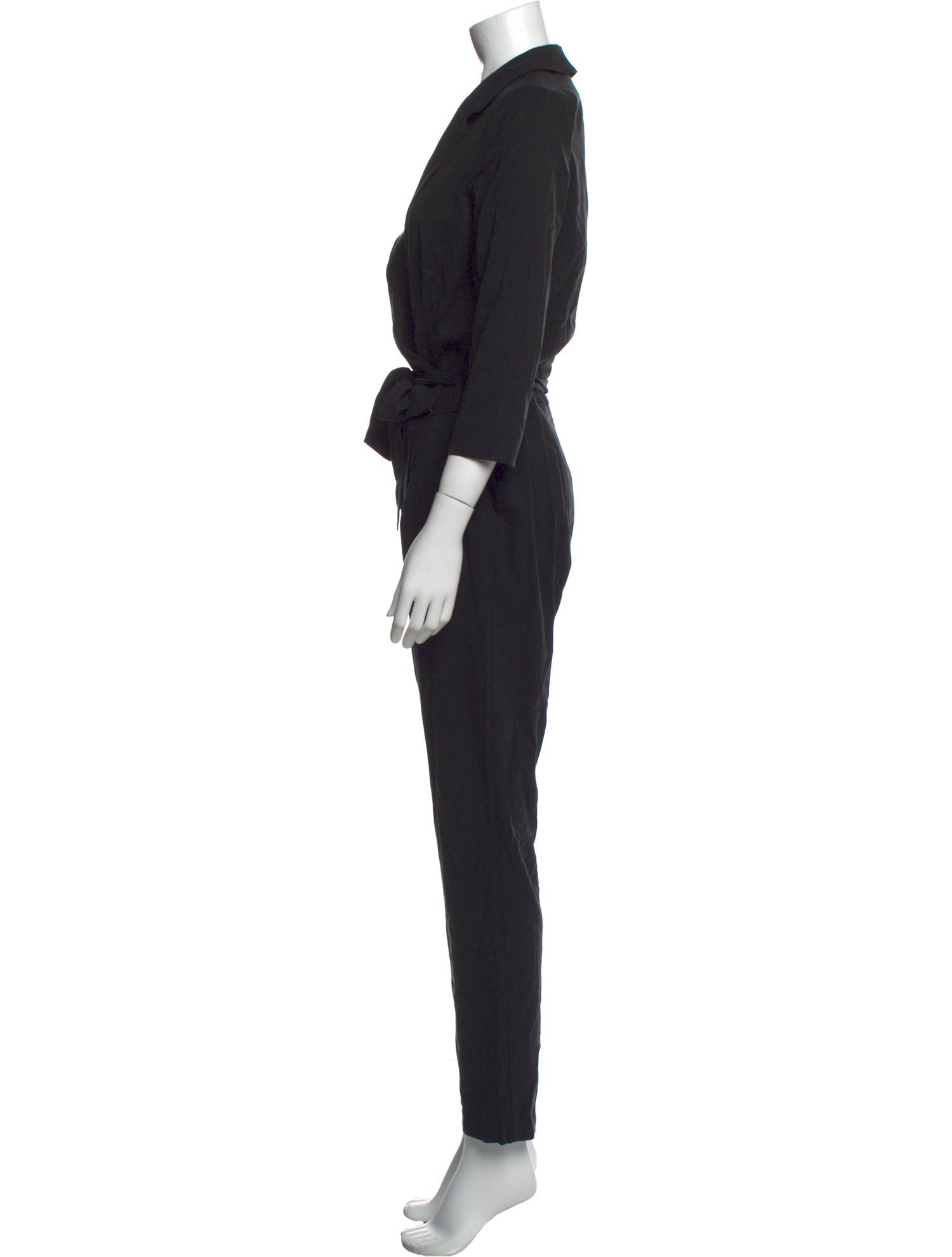 Sézane V-Neck Jumpsuit w/ Tags