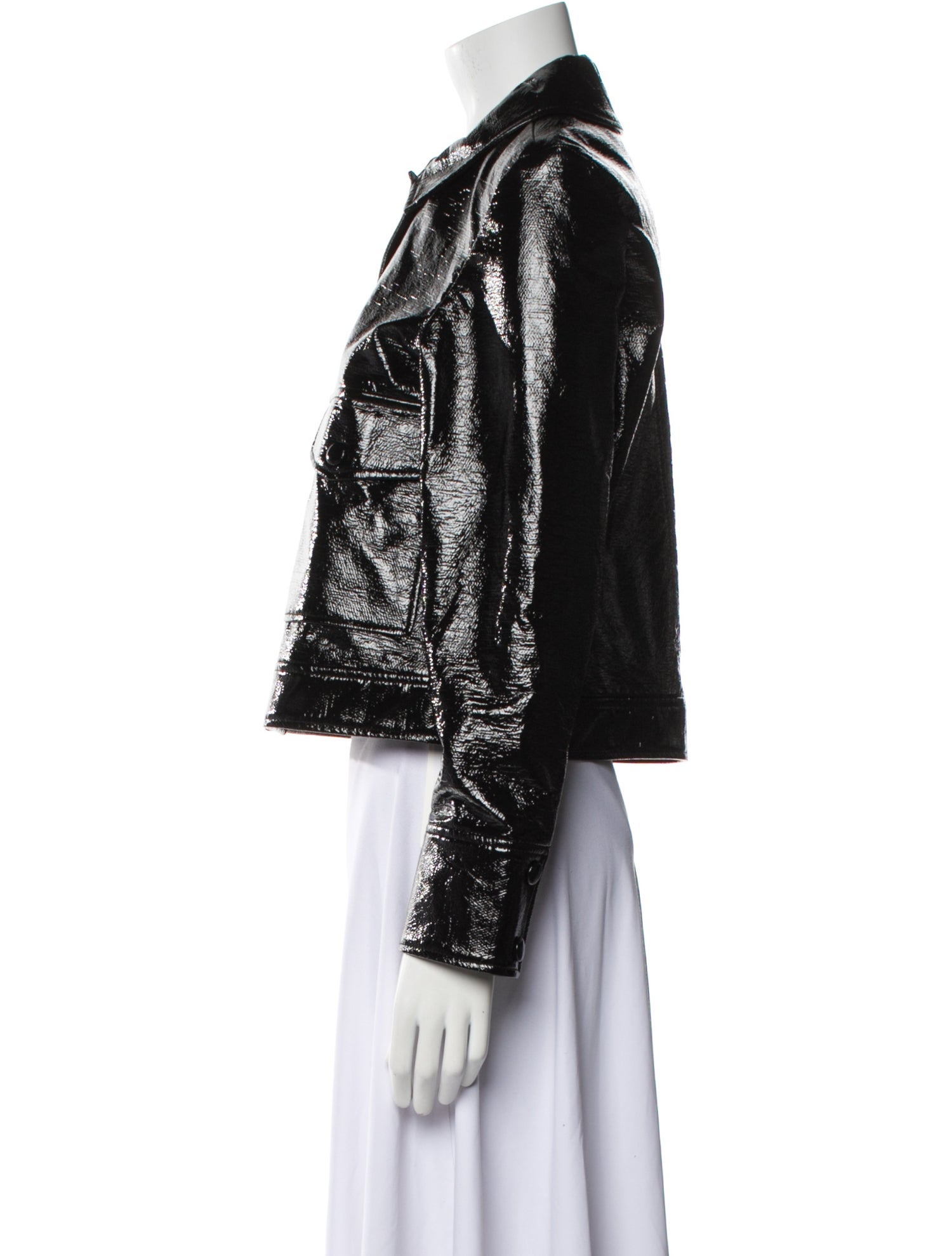 Sézane Biker Jacket