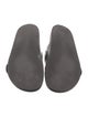 Sézane Leather Slides