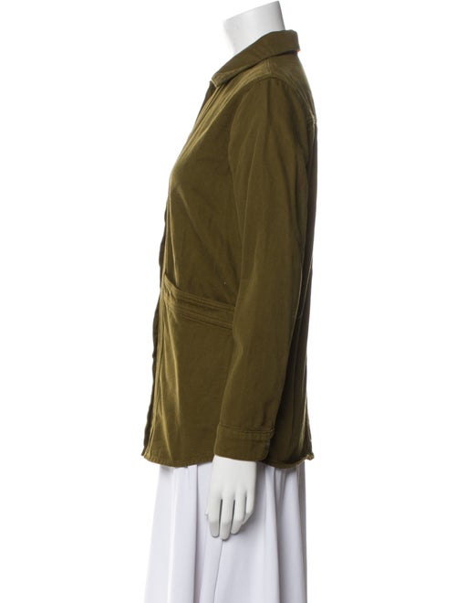 Sézane Utility Jacket