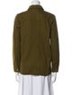 Sézane Utility Jacket