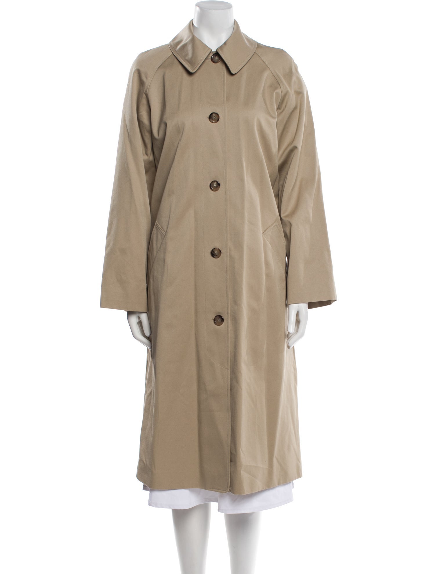 Sézane Trench Coat w/ Tags