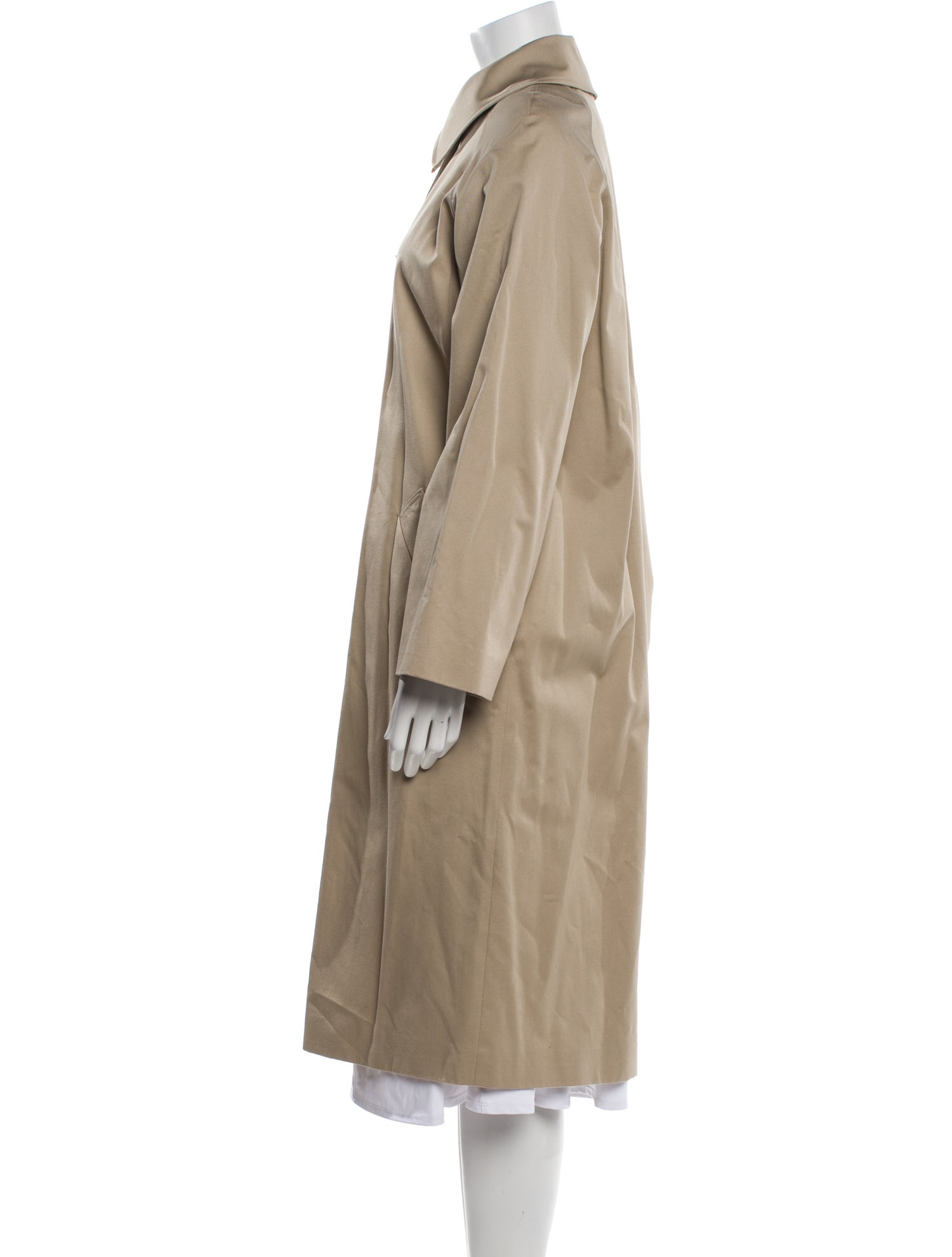 Sézane Trench Coat w/ Tags
