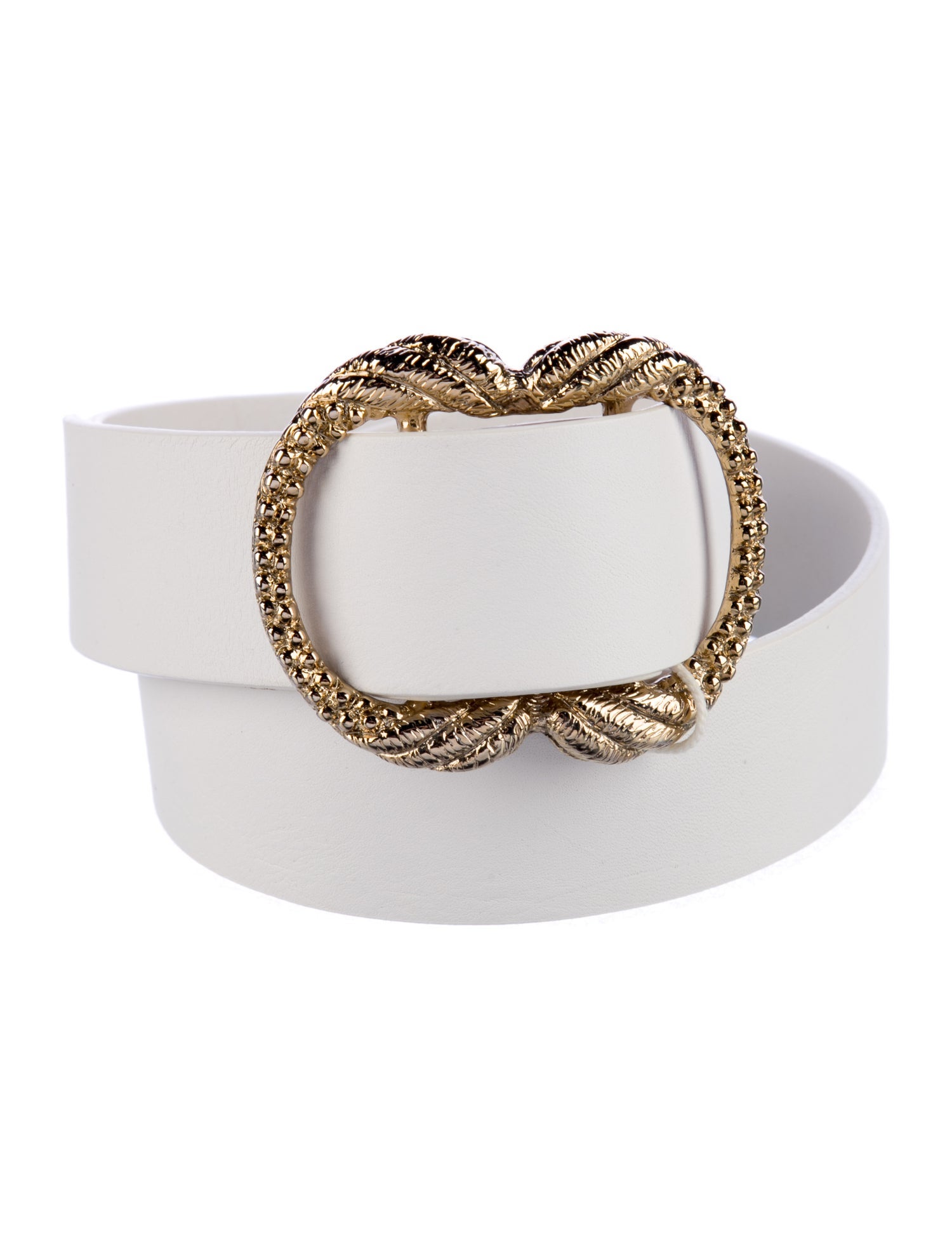 Sézane Leather Belt