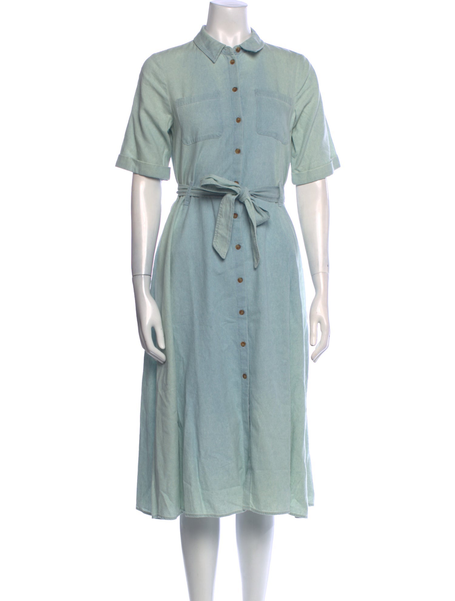 Sézane Midi Length Dress w/ Tags