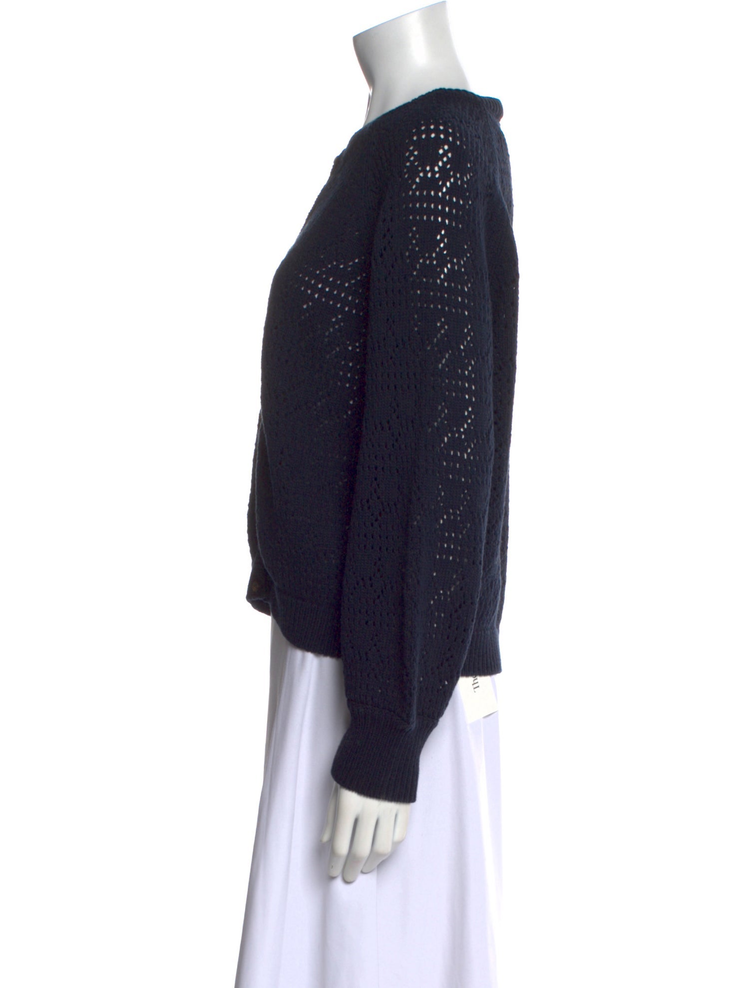 Sézane Crew Neck Sweater