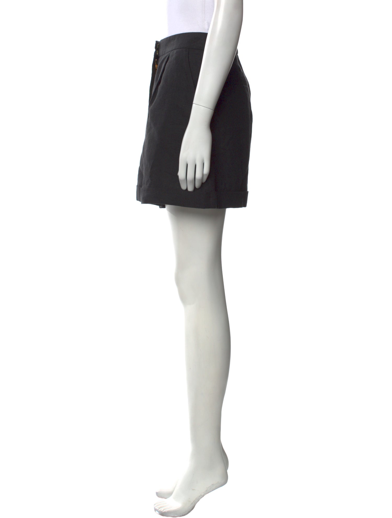 Sézane Mini Shorts w/ Tags